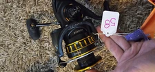 58 Digigear Airrotor BG4000 Fishing Reel