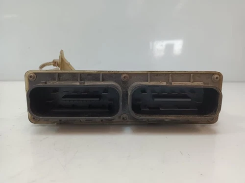 24462346 Centralina Motore per OPEL ZAFIRA A Elegance 2004 3710309 - Foto 4 di 10