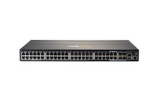 Image of HPE Aruba Networking 2930M 48G 1-slot Switch