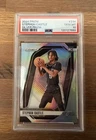 Stephon Castle PSA 10 rookie Prizm ( Silver)