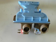 ERP WH13X26535 for GE Washing machine Water Inlet Solenoid Valve K-78863-1 GE 