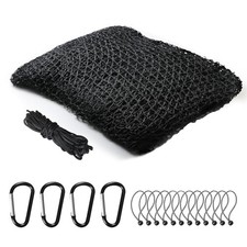 Sports Netting,Golf Practice Net Hitting Net Large 10x15'