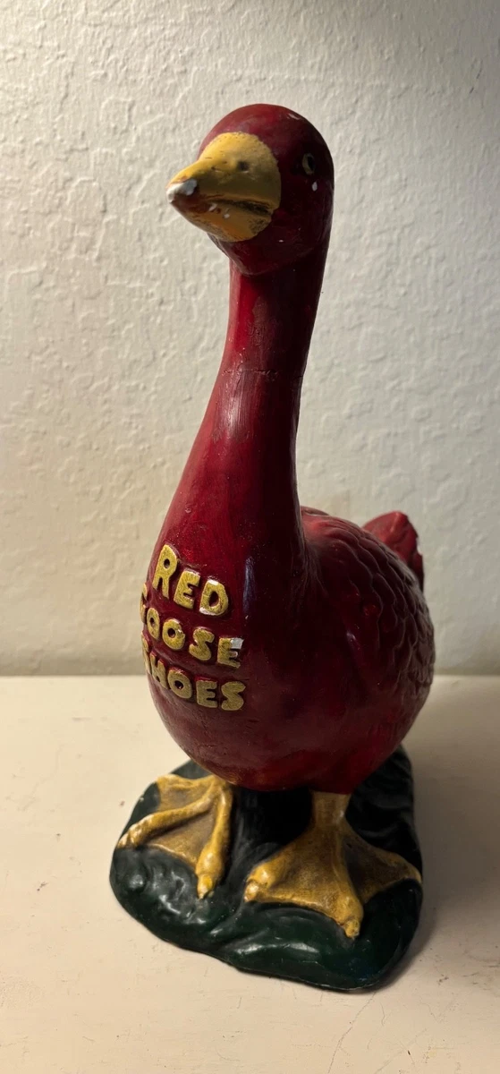 Red Shoe Advertising (1920-1949) for sale | eBay
