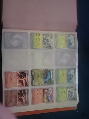 Pokemon Chinese 151C Pokemon Partial Set - 🔥 US SELLER 🔥