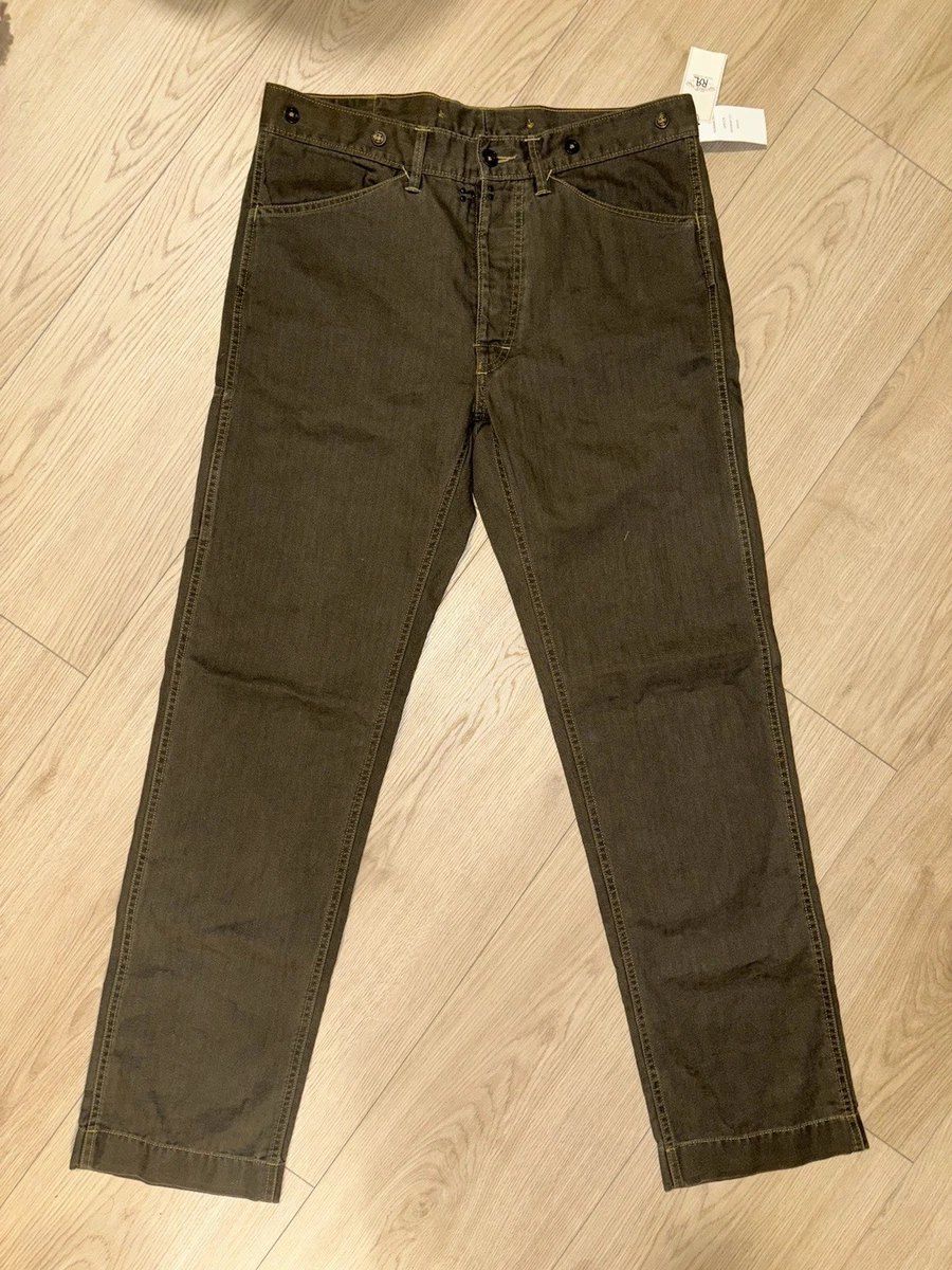 Lauren Ralph Lauren Linen 34 Size Pants for Men for sale | eBay