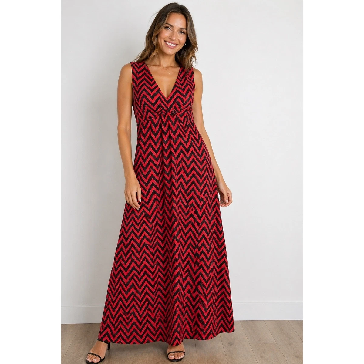 Chico's Jersey Maxi Dresses for Women for sale | eBay