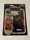 Star Wars Phantom Menace Vintage Collection Naboo Pilot Figure VC72 Hasbro 2012