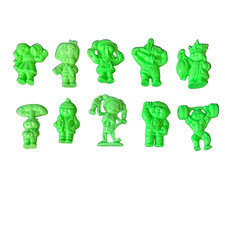 Funko Garbage Pail Kids 10