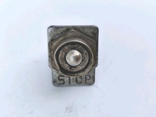 Interruttore On Off Motosega Oleo Mac 251 254 350 Varie ModellOriginale Usato 