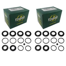 2X FRENKIT REPARATURSATZ BREMSSATTEL VORNE passend für BMW 5 6 8 X5 X6 NISSAN GT