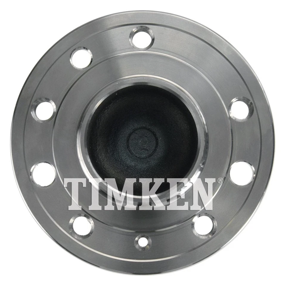 For Saab 9-3 03-11 Rear Driver or Passenger Side Wheel Bearing & Hub Assembly — 第 4/4 张图片