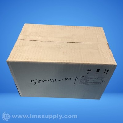 ABB 1SCA115436R1001 Fusible Disconnect Switch FNFP