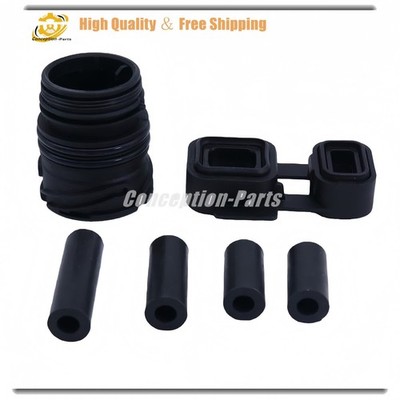 Valve Body Adapter Seal Kit New For Audi BMW 6 Speed 6HP26, 6HP28, 6HP32, 6HP34