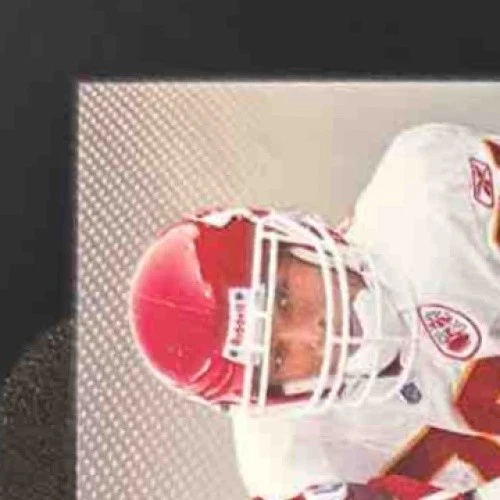 2011 Donruss Elite Tony Gonzalez Moeaki Passing the Torch Auto /25 Buccaneers - Imagem 3 de 4