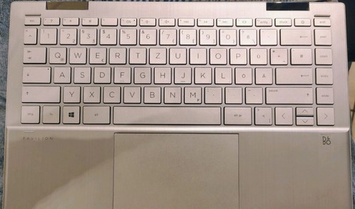 HP Pavilion X360, 2 en 1, edición limitada. 8Gb, 256GB, Windows 11 Home, Touch, Nuevo - Imagen 3 de 4