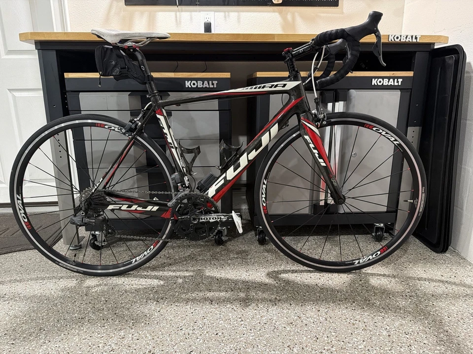 2013 Fuji Altamira 2.2  Road Bike - Image 2 of 2