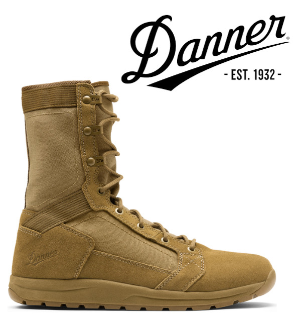 Boot Tachyon Coyote Medium Width 50136 Hot Weather