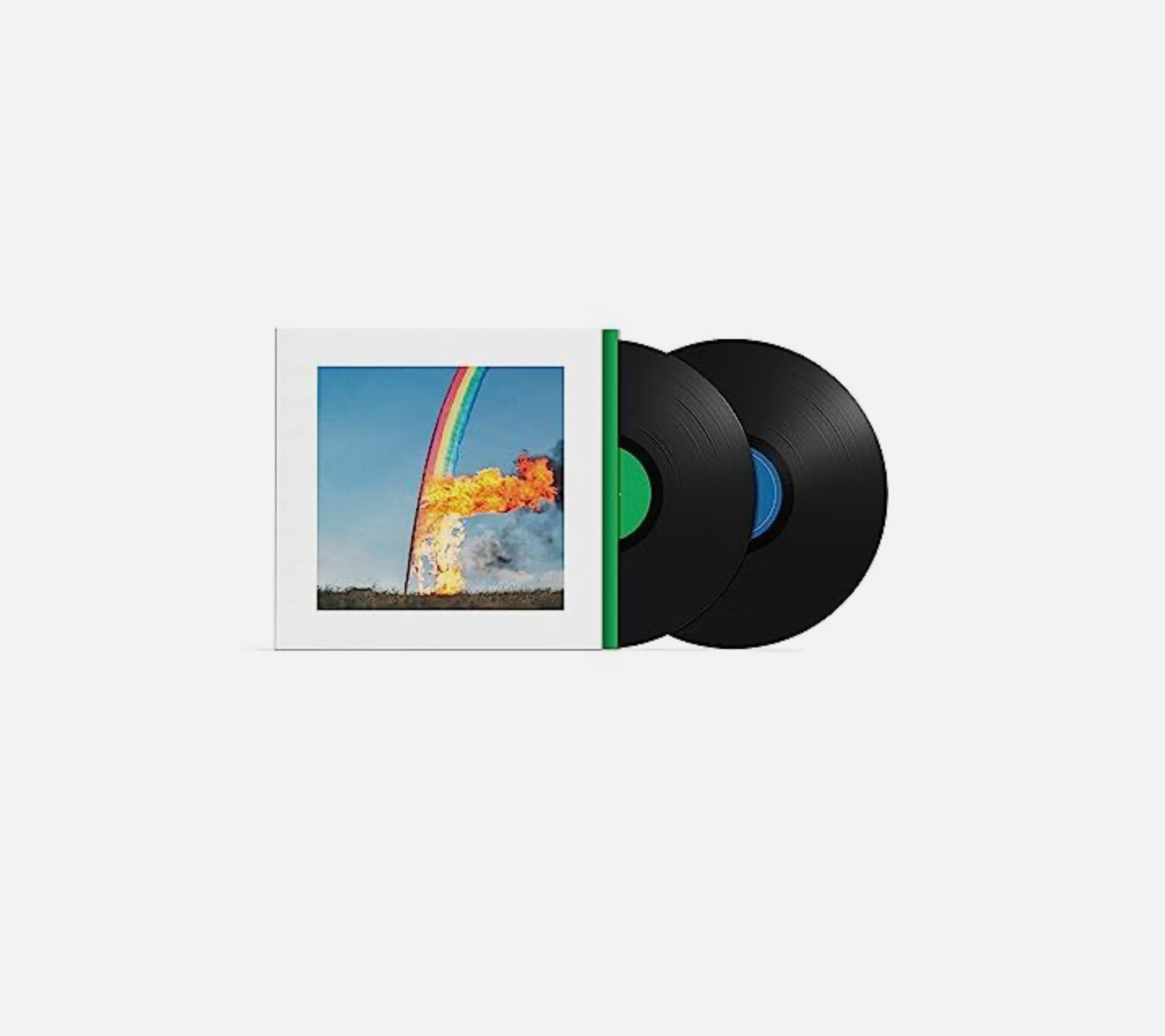 Sigur Ros - ATTA [New & Sealed] 12"" Vinyl