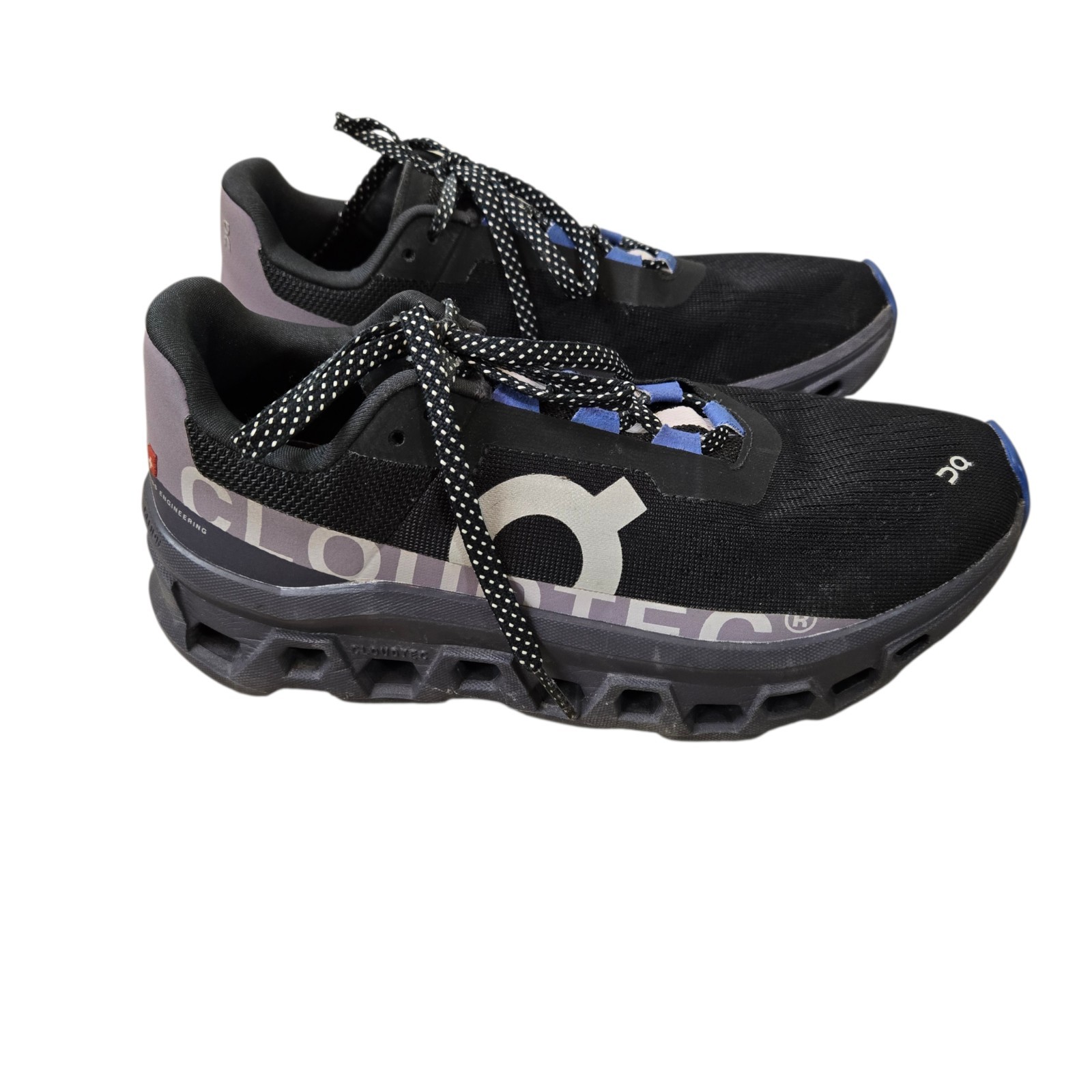 On Running Cloudtec Cloudmonster Running Athletic… - image 2