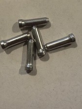 Pack of 5 Bike/Bicycle Brake/Shifter Cable End Caps/Crimps Free Shipping 