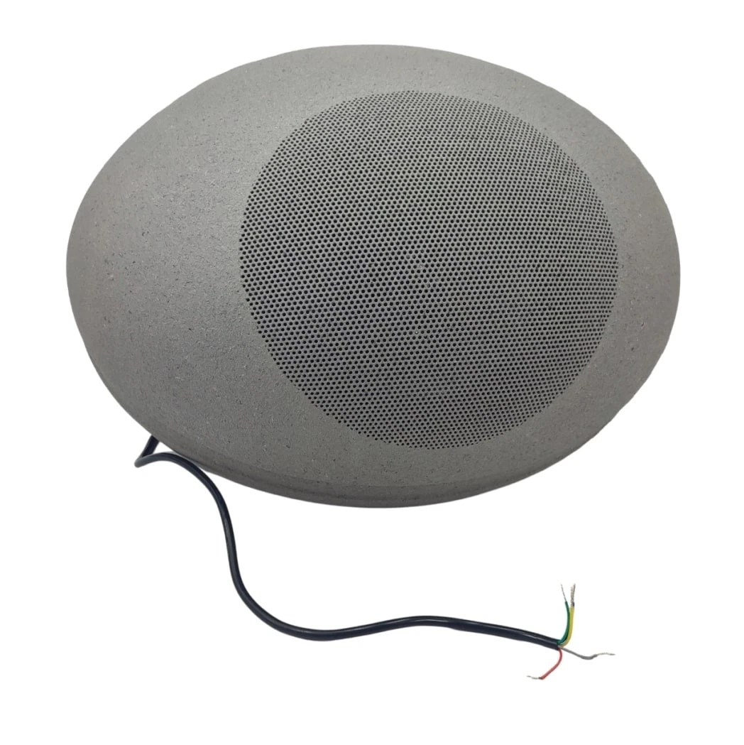 4 ohms ILouder Haut parleur HiFi pleine gamme, audio de voiture, haut