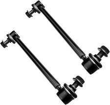 Kit 2 pezzi sospensioni 2 estremità barra oscillante anteriore adatto 2004-2010 per Siena K802