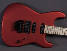 Charvel USA Select San Dimas