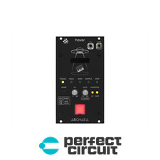 Archaea Hover Beam Controller Modular EURORACK - NEW - PERFECT CIRCUIT