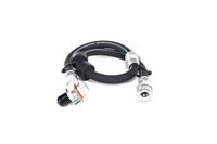 Bosch Bremsschlauch 1 987 476 978 FüR VW