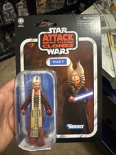 STAR WARS VINTAGE COLLECTION SHAAK TI VC384   NEW