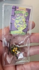 Vintage Teenage Mutant Ninja Turtle mini mutants Donatello mutant TMNT