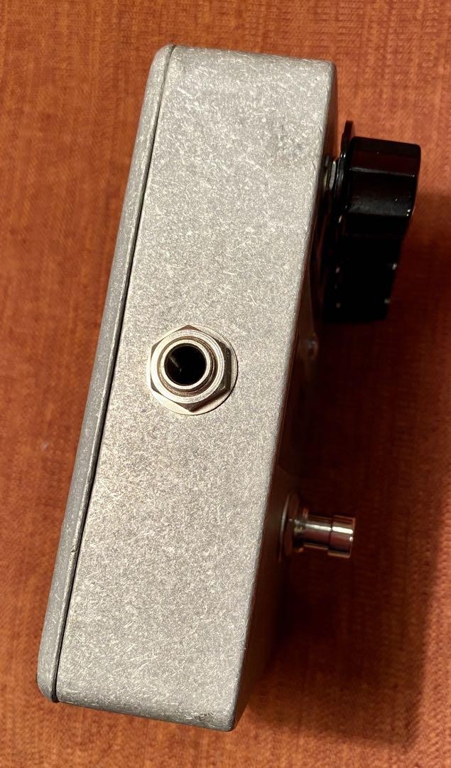 Ronsound Hairpie Big Muff Fuzz Pedal Working Tested Vintage