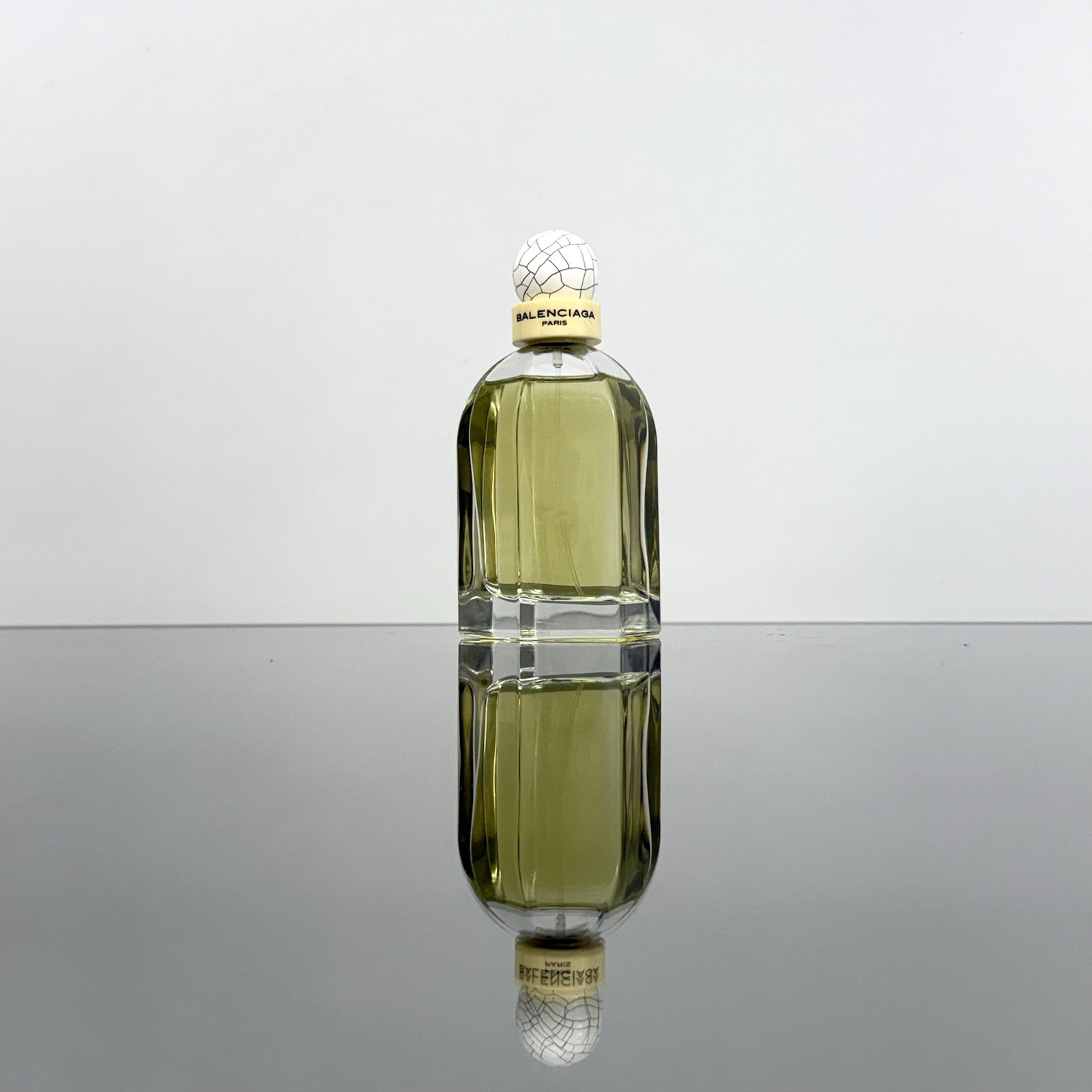 BALENCIAGA PARIS Women Perfume 2.5oz-75ml EDP Spray NEW-DISCONTINUED (BJ16