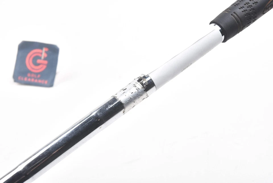 Adams Golf Tom Watson Sand Wedge / 56 Degree / Regular Flex Steel Shaft - Image 4 of 4