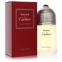Pasha De Cartier By Cartier Eau De Toilette Spray 3.3 Oz / E 100 Ml