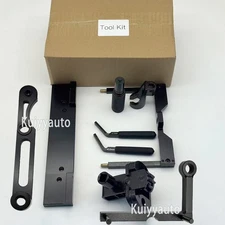 Camshaft Timing Tool TDC Locating Pin Engine Tool Kit For Detroit Diesel DD15