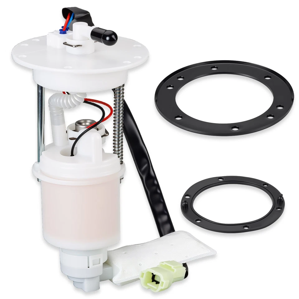 Bomba de combustível 901F-150900 para CFMoto CF400 500 600 HO CFORCE X600 CF Moto EFI gasolina EUA - Imagem 3 de 4