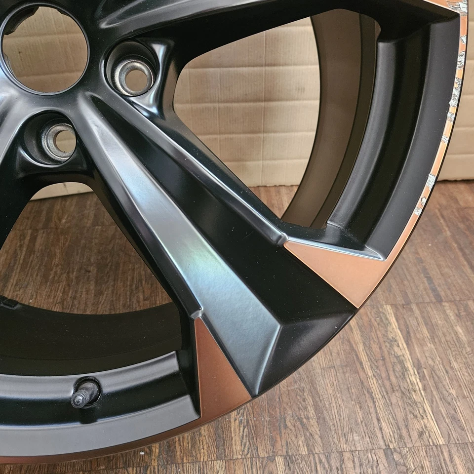 1 original Seat Cupra Ateca 19 Zoll Alufelge 8x19 ET45, 575601025AS 575601025T - Bild 4 von 4