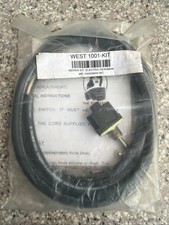 Western Technology 1001-KIT RedHead Electric Deadman 2-Wire Repair Kit NOS