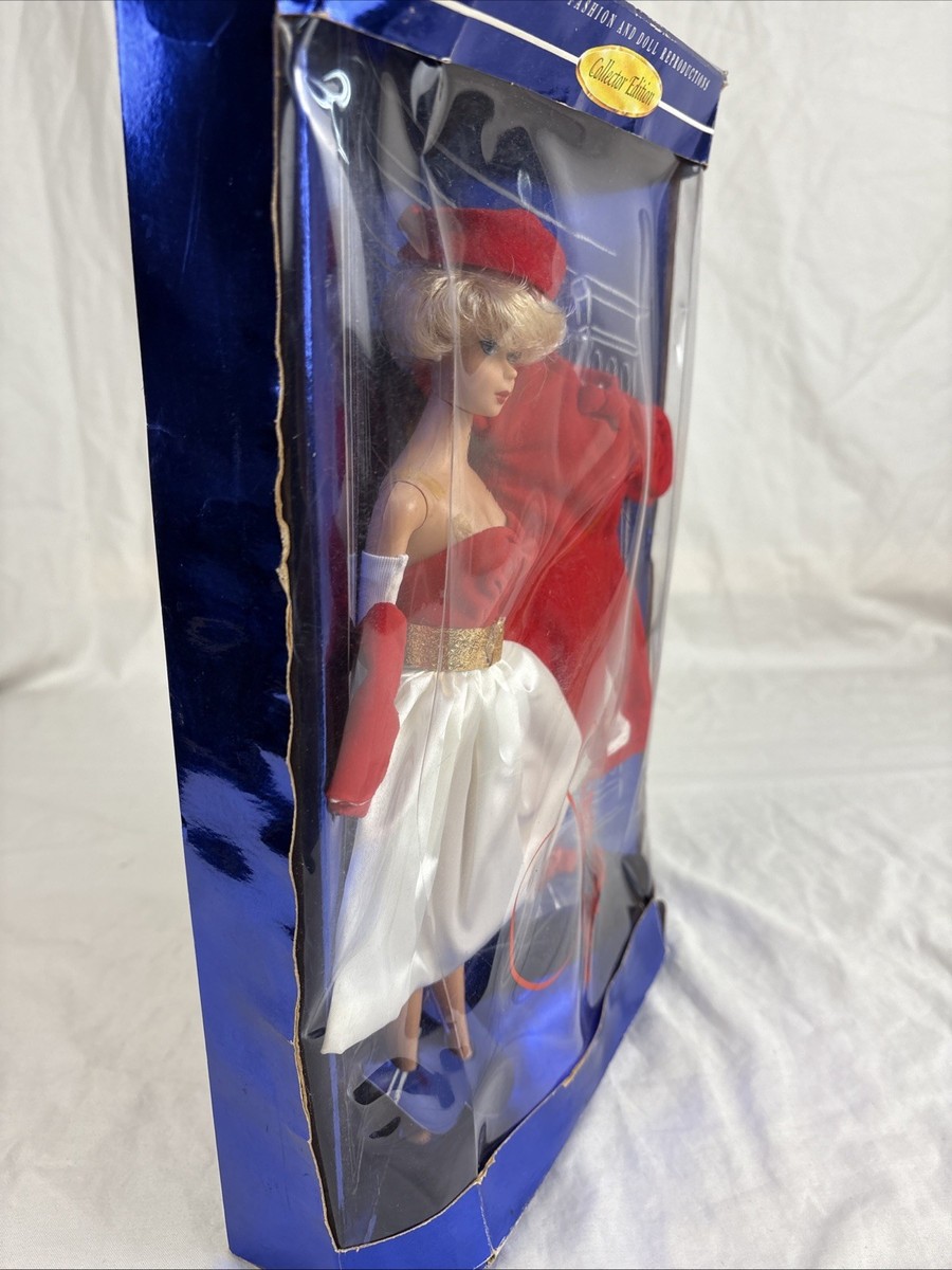 バービー人形 Silken FLAME Amazon.com: Silken Flame Barbie Doll : Toys & Games