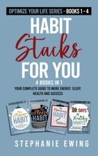Habit Stacks for You: Your Complete Guide to ...