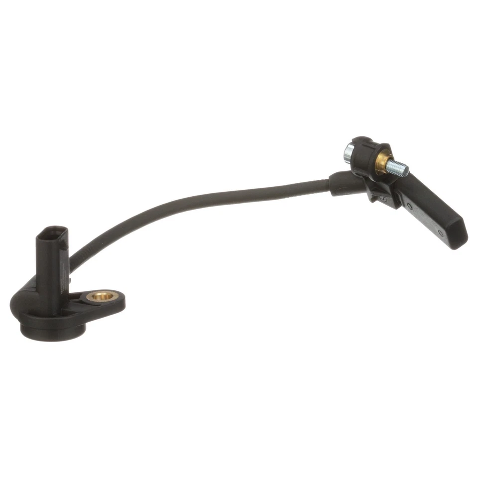 Sensor de posición del cigüeñal del motor Delphi para BMW 335i GT xDrive 2014-2016 3,0 L Foto 3 de 4