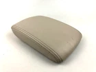 2004 - 2009 Subaru Outback Legacy Interior Center Console Leather Arm Rest Lid