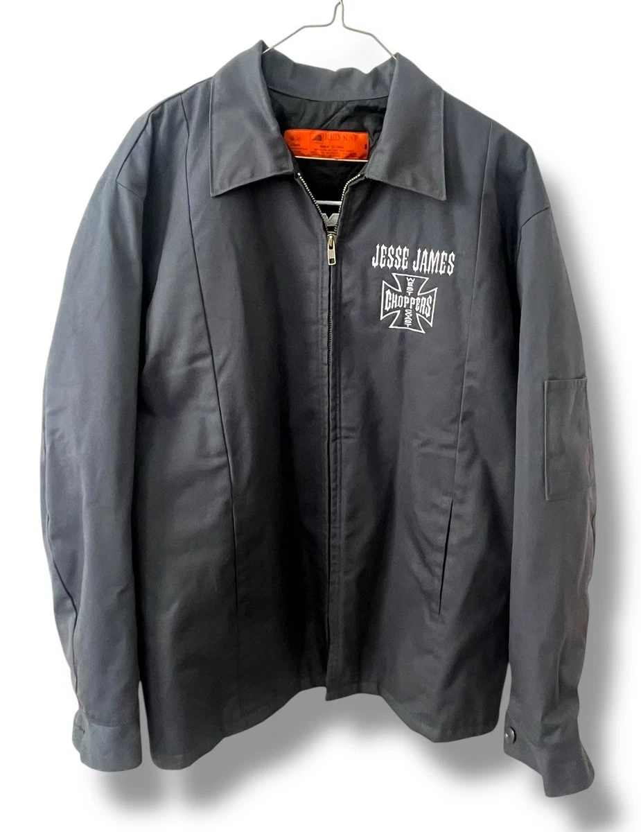 West Coast Choppers Coats, Jackets & Vests for Men for Sale | Shop