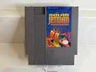 Solar Jetman - 1990 NES Nintendo Game - Cart Only - TESTED!