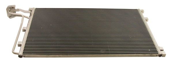 Kondensator Klimaanlage Maxgear AC891919 FÜR Volvo Klimakondensator KlimakÜHler-image