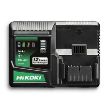 HiKoKi Schnellladegerät für 14,4V - 36V Akk...