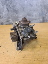 2014 PEUGEOT PARTNER 1.6 HDI HIGH PRESSURE FUEL PUMP 9688499680 9HP EURO 5