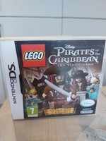 Nintendo DS LEGO Pirates of the Caribbean: The Video Game