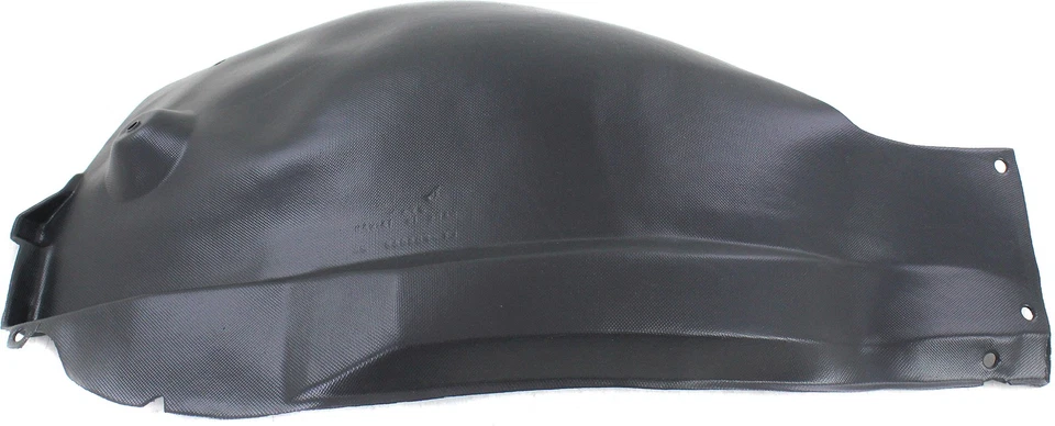 For 00-07 Taurus/Sable Front Splash Shield Inner Fender Liner Panel Right Side - Изображение 4 из 4